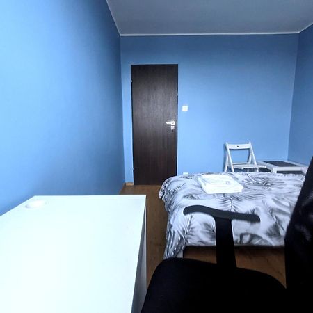 Seaside Apartment Gdańsk Eksteriør bilde