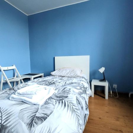 Seaside Apartment Gdańsk Eksteriør bilde
