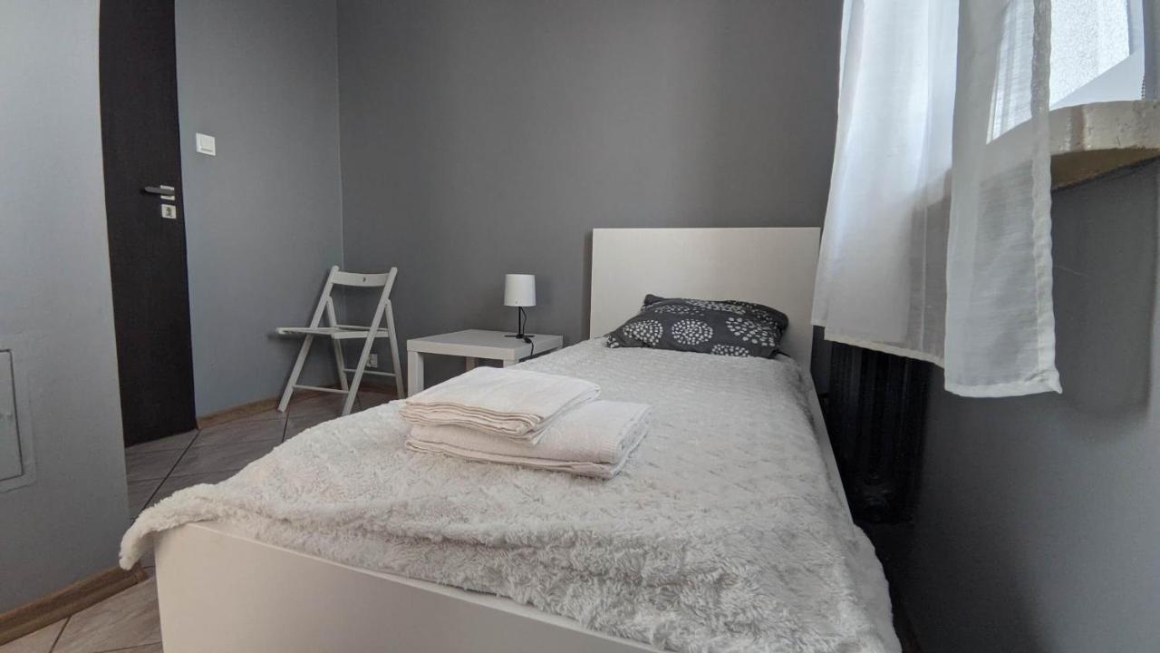 Seaside Apartment Gdańsk Eksteriør bilde
