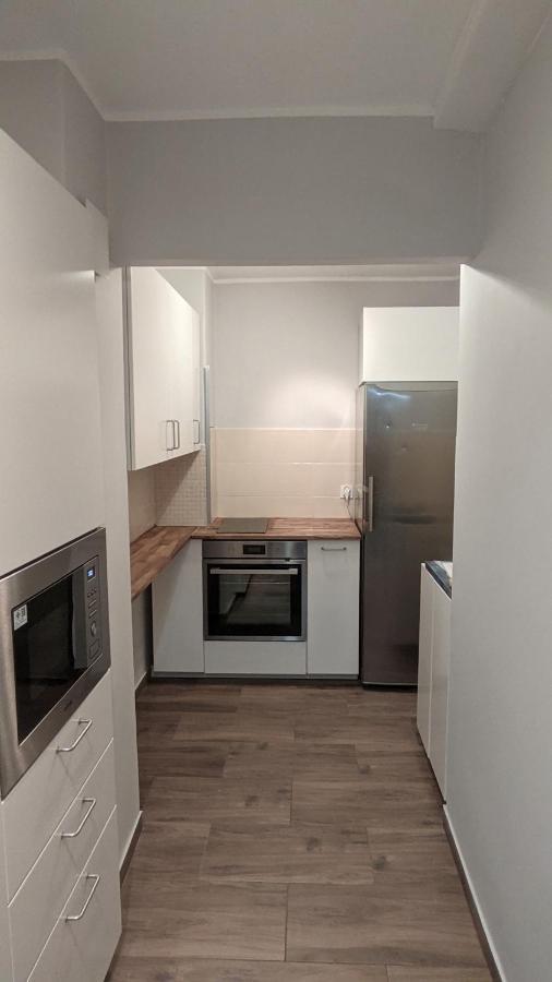 Seaside Apartment Gdańsk Eksteriør bilde