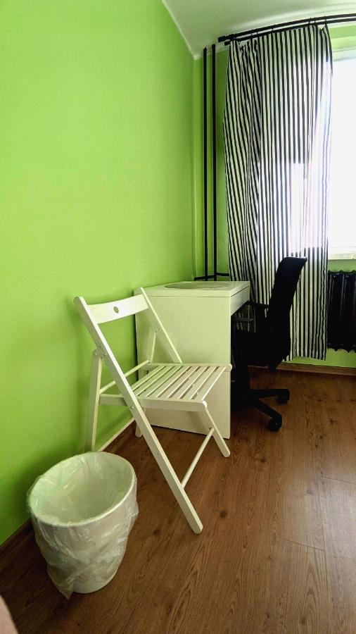 Seaside Apartment Gdańsk Eksteriør bilde