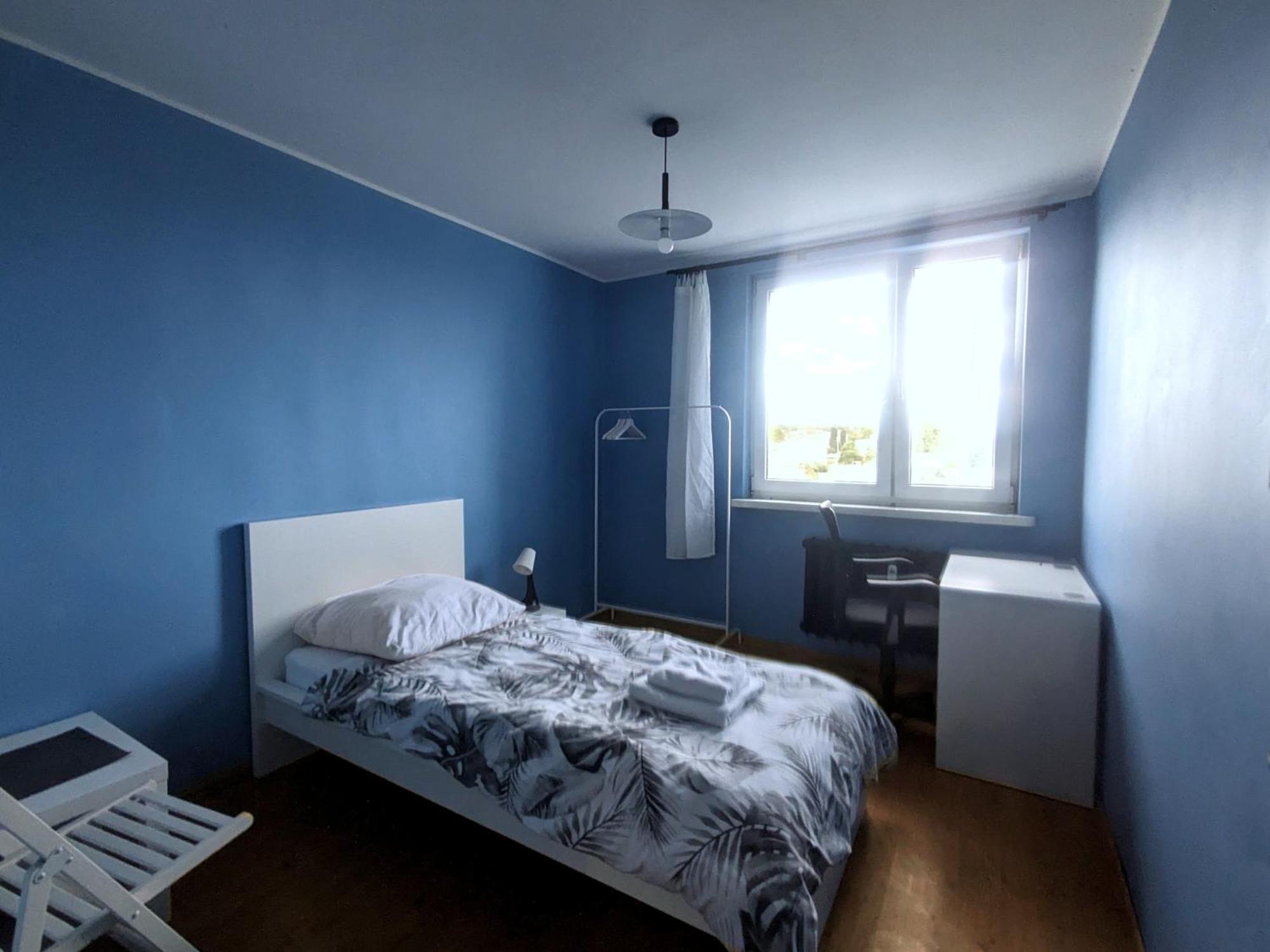 Seaside Apartment Gdańsk Eksteriør bilde