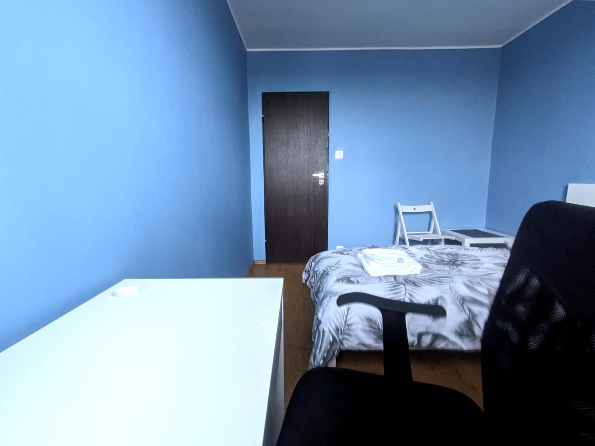 Seaside Apartment Gdańsk Eksteriør bilde
