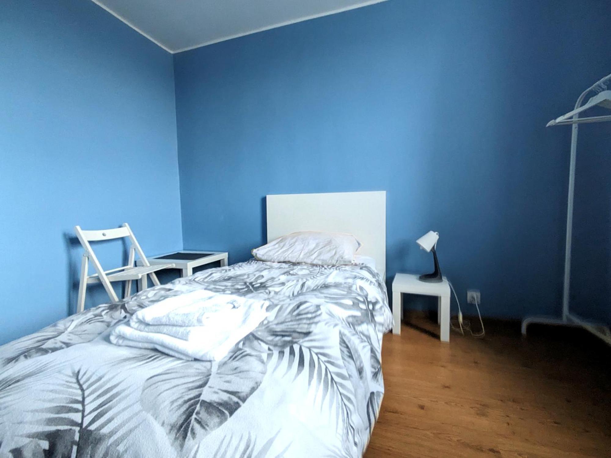 Seaside Apartment Gdańsk Eksteriør bilde